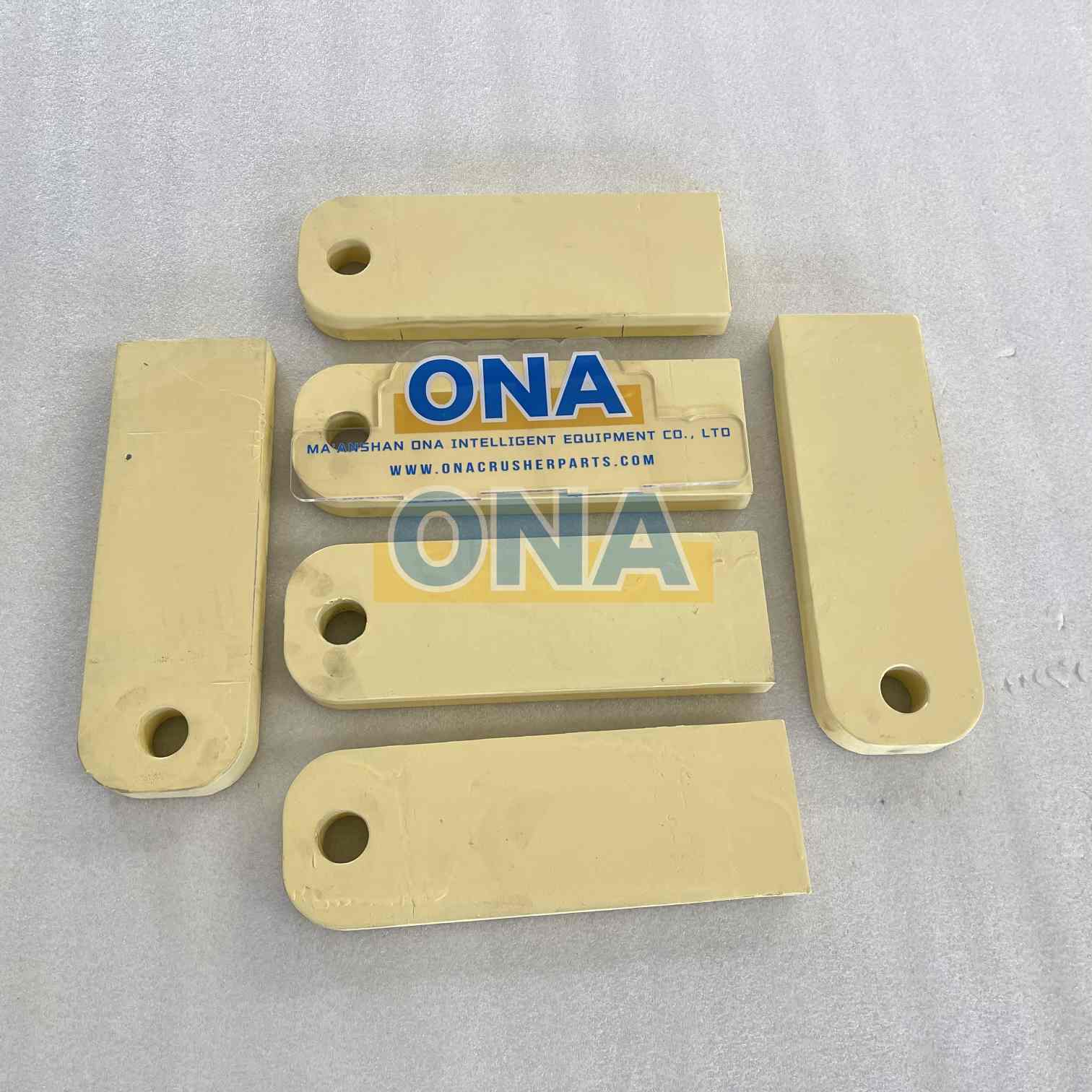 Bearing Support for HP300 Cone Crusher Replacement Part 7080500477