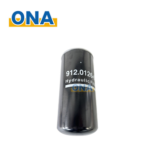 CH660 Cone Crusher Spare Parts Filter Cartridge