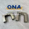 Nut Lock Suit To Metso Nordberg HP400 HP500 Hydraulic Stone Cone Crusher Spare Parts ONA-1056839400 ONA-1056839401