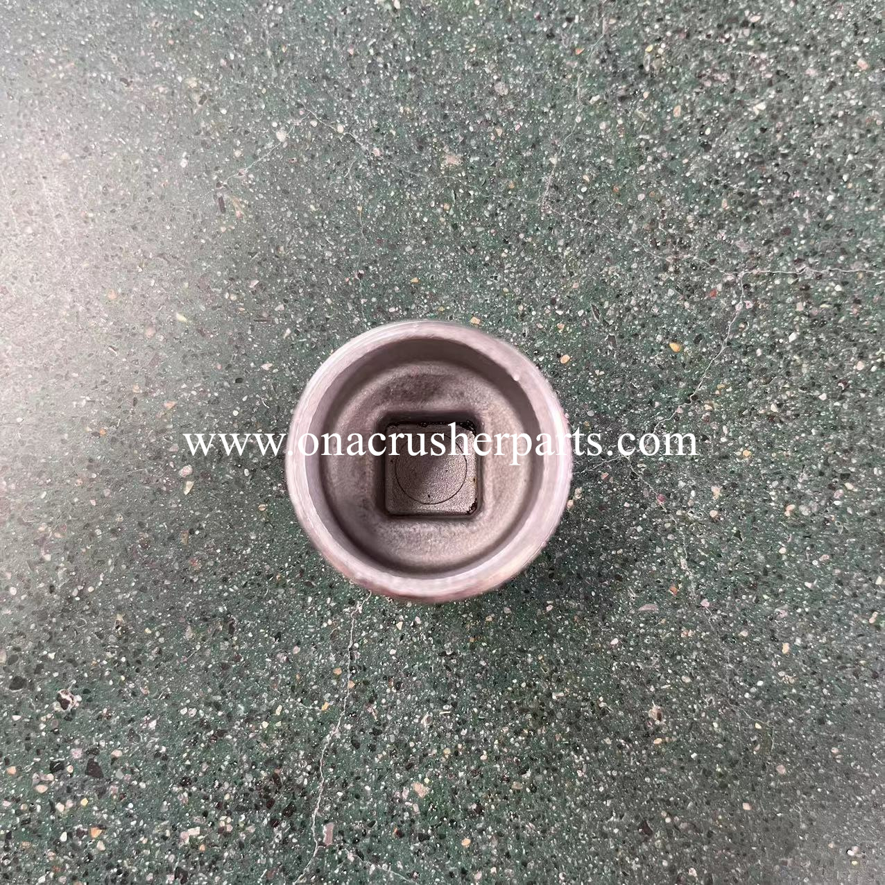 Plug Suit Sandvik CH430 Stone Cone Crusher Spare Parts ONA-900.0212-00