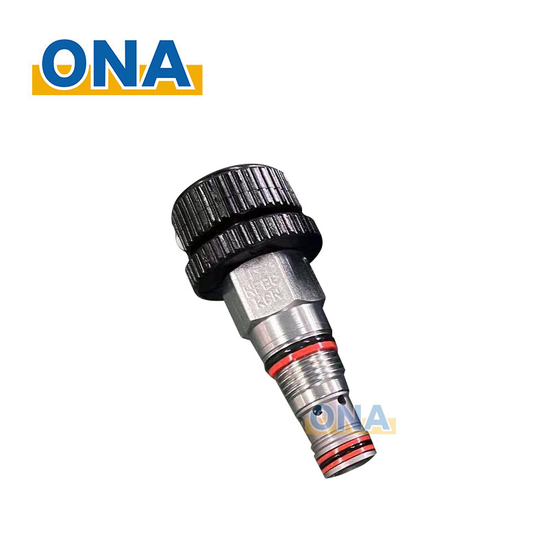 Valve Flow Control ONA-MM0232727 Suit To Metso Nordberg HP500 Cone Crusher Spare Parts In Stock