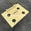 Support Plate Suit To Metso Nordberg Cheap Machine Tool NP1415 Stone Impact Crusher Spare Parts ONA-7084004006