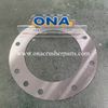 Gasket Suit Sandvik CH430 Stone Cone Crusher Spare Parts ONA-442.7953-02 ONA-442.7956-02 T=0.5