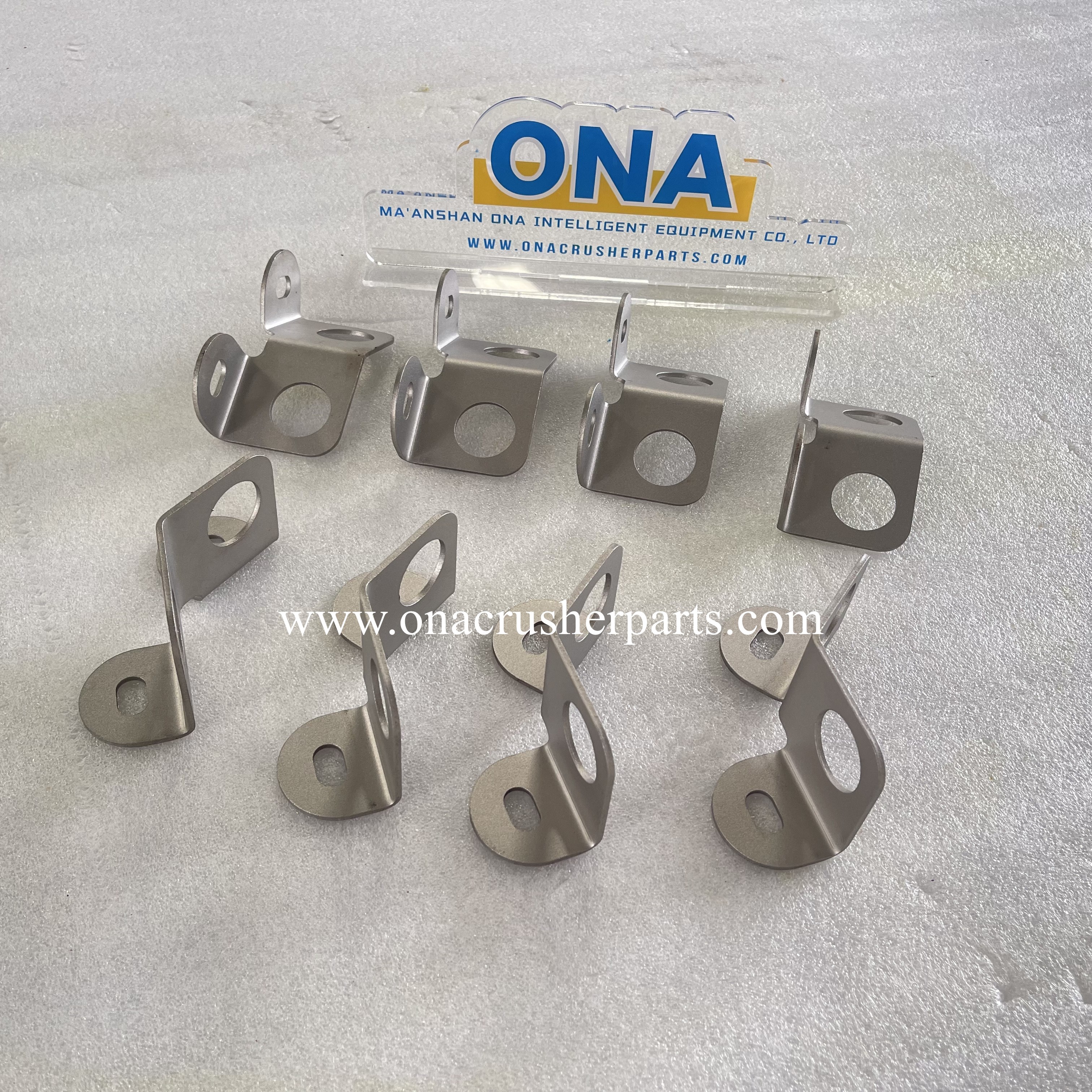 Support Suit To Metso Nordberg ONA-N34360029 HP200 Cone Crusher Spare Parts for Ore Mining