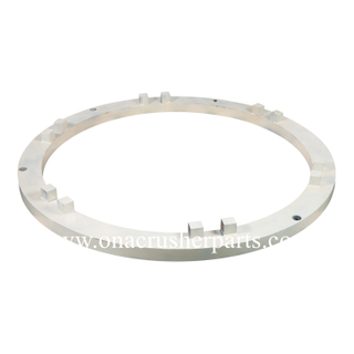 Cone Crusher Spare Parts Bowl Adapter Ring