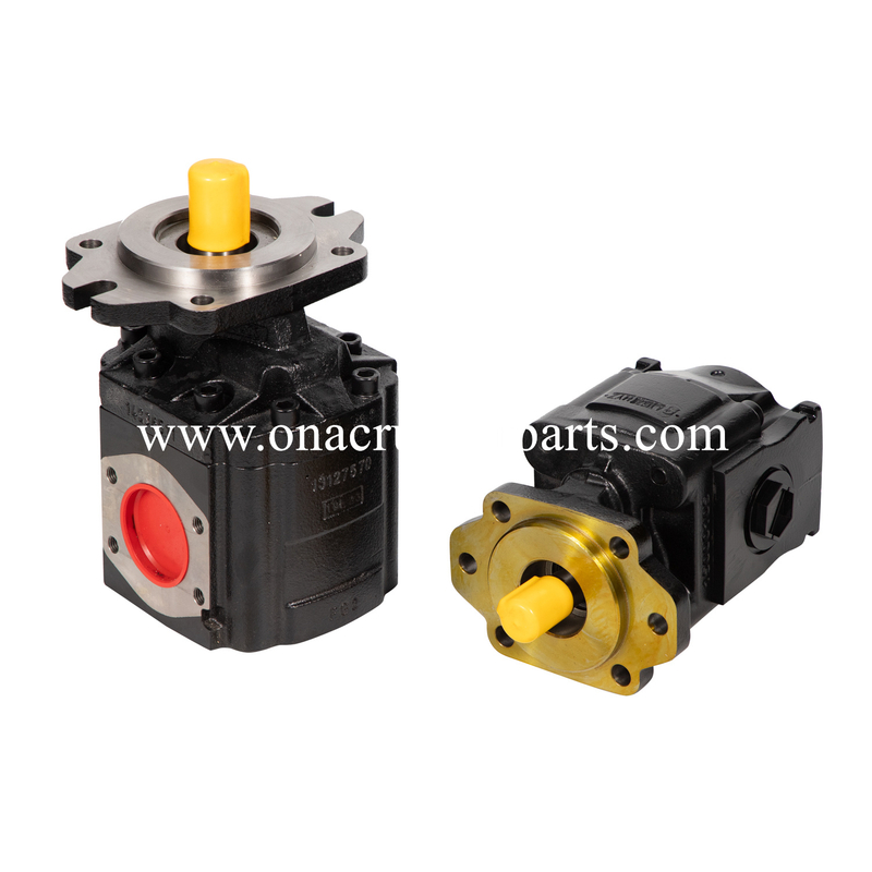 Construction Industry Cone Crusher Spare Parts HP300 Hydraulic Pump