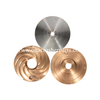 Cone Crusher Bronze Spare Parts CH440 Step Bearing Set