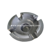 Coal Mining Cone Crusher Parts Spares CS660 Wearing Cap