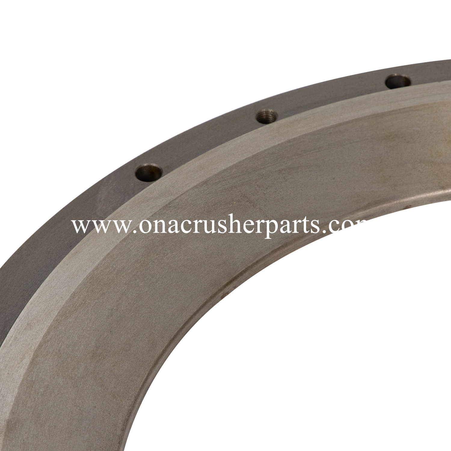 CH430 H3800 S3800 Stone Cone Crusher Spare Parts Retaining Ring