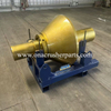 CH420 H2800 Cone Crusher Parts Main Shaft Assembly