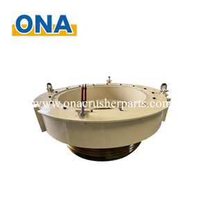 Cone Crusher Spare Parts HP400 Bowl Assembly