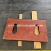 NMS Jaw Crusher Parts JC1150 Toggle Plate