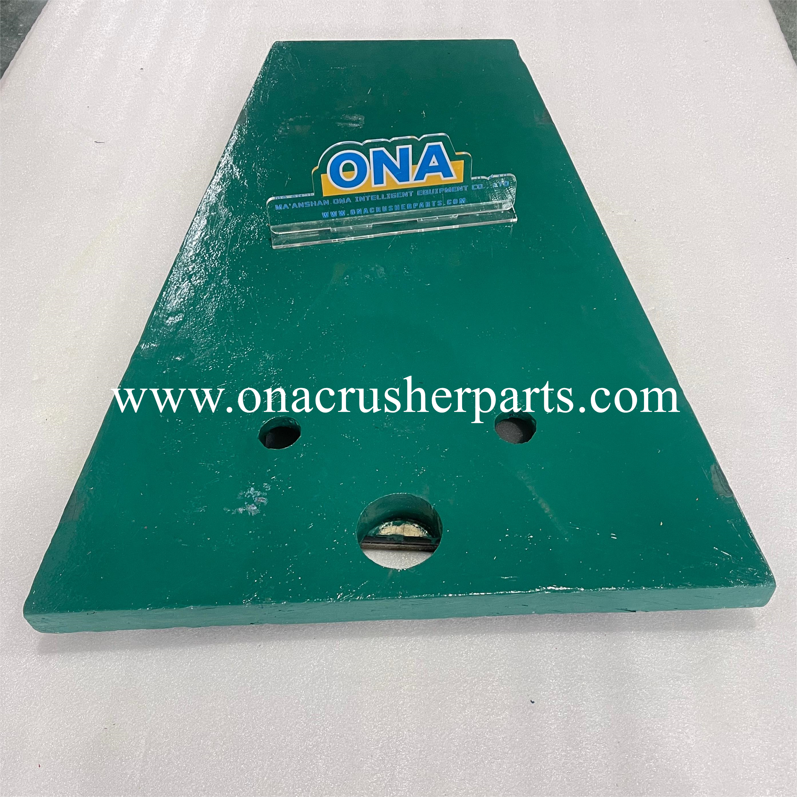 901528 lower cheek plate