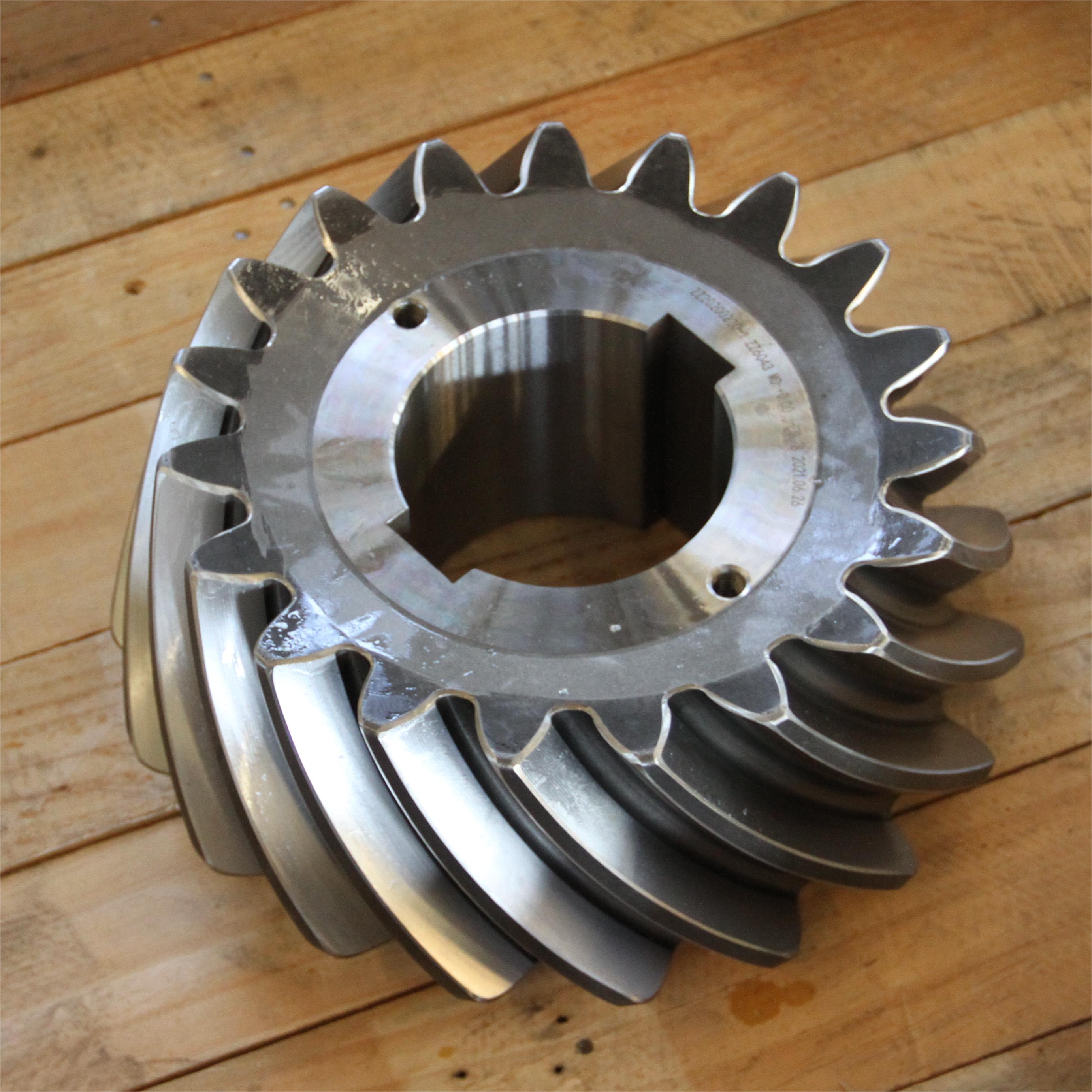 gp550 Gear Pair (6)