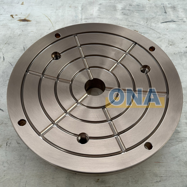HP300 Socket Liner for Economic Mining Machine Cone Crusher Spare Parts