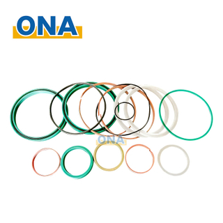 Cone Crusher HP300 Tramp Release Cylinder Seal Kit