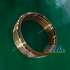 CH420 CH430 CH440 Inner Head Nut Suit for Sandvik Complete Quarry Crushing Plants Cone Crusher Spare Parts 