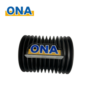 C145 PULLEY V-BELT ONA-940411 Suit for Long Wear Life Metso Nordberg Jaw Crusher Spare Parts 