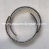 Stone Primary Jaw Crusher Wear Parts C125 Guiding Ring