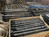 Side Bolts Through Bolts Short Bolts for Excavators Spare Parts Hydraulic Breaker 