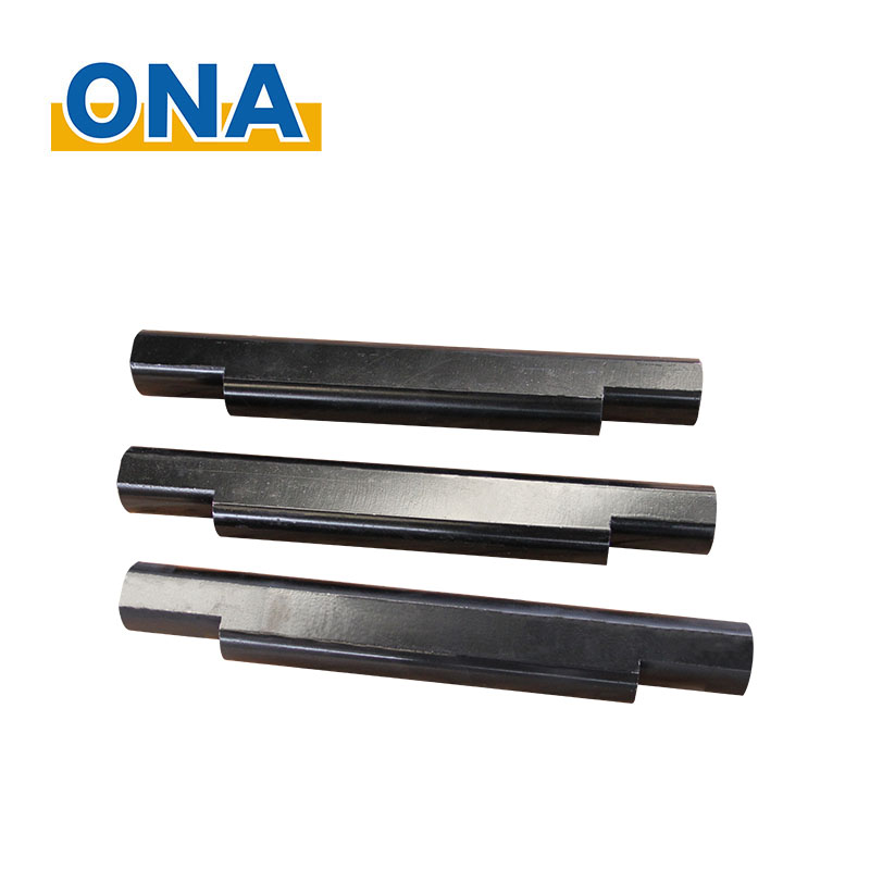 RETAINING BAR Suit To Metso Barmac Vsi Crusher Parts RC840 BASIC ROTOR ONA-MM0401067