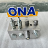 Drilled Block Ore Mining Machine Components ONA-N29201813 Valve Suit for Metso Nordberg HP500 Cone Crusher Replacement Parts