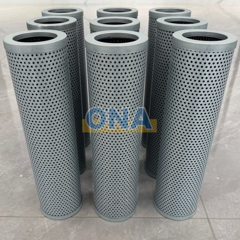 HP300 Cone Crusher Oil Filter Cartridge Aggregate Crusher Spare Parts