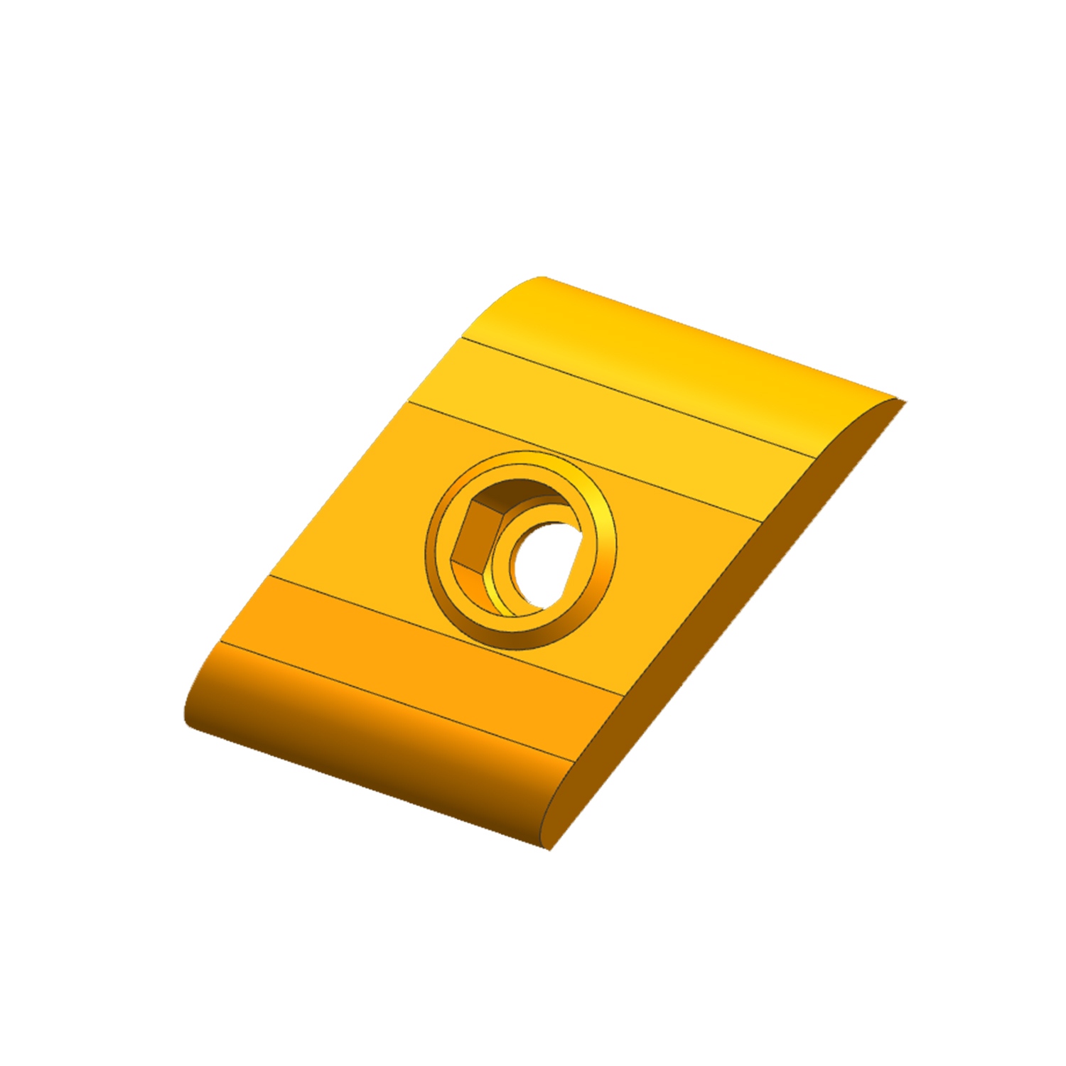 METSO VSI IMPACT CRUSHER