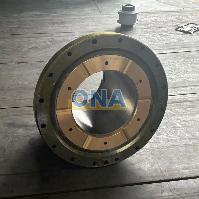 HP6 Cone Crusher Eccentric Assembly Replacement Parts