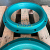 B7150SE VSI Crusher Spare & Wear Parts Feed Eye Ring