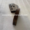 Lock Plate Suit To Metso Nordberg C140 Wear Parts for Jaw Crusher Stone Machine ONA-577484