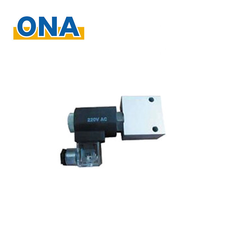Direction Valve Suit To Metso Nordberg C Series Jaw Crusher Wear Parts Spare Parts