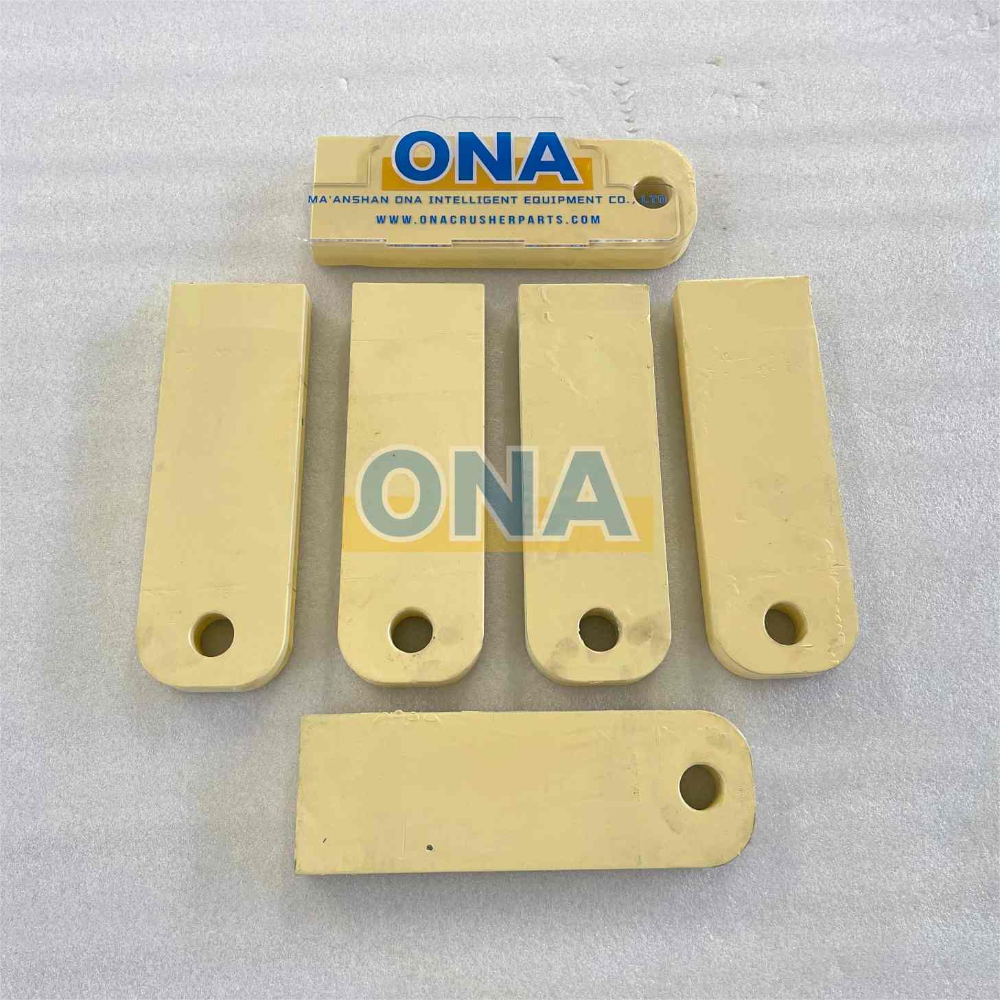 Bearing Support for HP300 Cone Crusher Replacement Part 7080500477