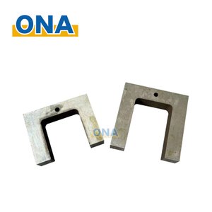 Nut Lock Suit To Metso Nordberg HP400 HP500 Hydraulic Stone Cone Crusher Spare Parts ONA-1056839400 ONA-1056839401