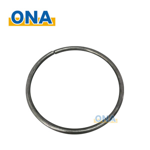 Spacer Ring Suit To Metso Nordberg Mining Machine Crusher Spare Parts GP100 Cone Crusher Spare Parts ONA-949641828500