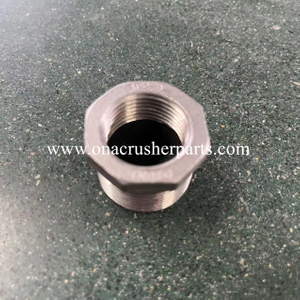 Bushing Suit Sandvik CH430 Stone Cone Crusher Spare Parts ONA-900.0145-00