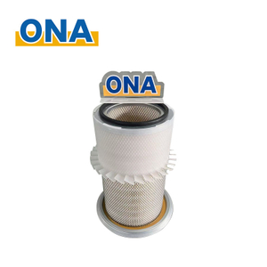 Air Filter Cartridge Industrial Cone Crusher Suit To Metso Nordberg HP300 Spare Parts ONA-N05502281