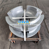 Coal Mining Cone Crusher Parts Spares CS660 Wearing Cap