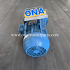 Single Cylinder Cone Crusher Wear Spare Parts CH420 Motor