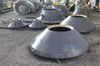 Symons 2FT Cone Crusher Wear Spare Parts Mantle And Concave