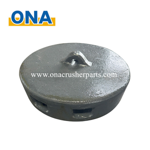 Cone Crusher Wear Parts CH430 H3800 Spider Cap