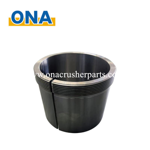 Impact Crusher Spare Parts NP1415 Withdrawal Sleeve