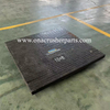 10mm Motherboard 8mm Wear-resistant Layer Wear Plate of Mining Equipment