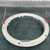 HP400 HP500 Adapter Ring Suit To Metso Nordberg Cone Crusher Spare Parts ONA Heavy Industry