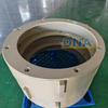  HP200 HP300 HP400 HP500 Counterweight Liner Suit To Metso Nordberg Cone Crusher Spare Parts From ONA IE