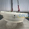 C140 C145 Bearing Housing Cover Suit for Metso Outotec Nordberg Jaw Crusher Stone Crushing Bearing Cover Apply For Crusher