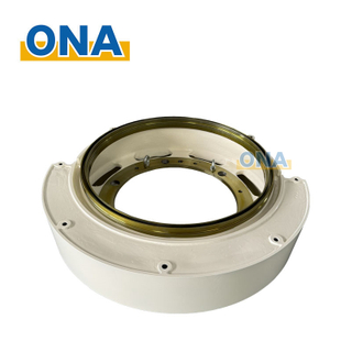 Cone Crusher Replacement Parts Counterweight Assembly