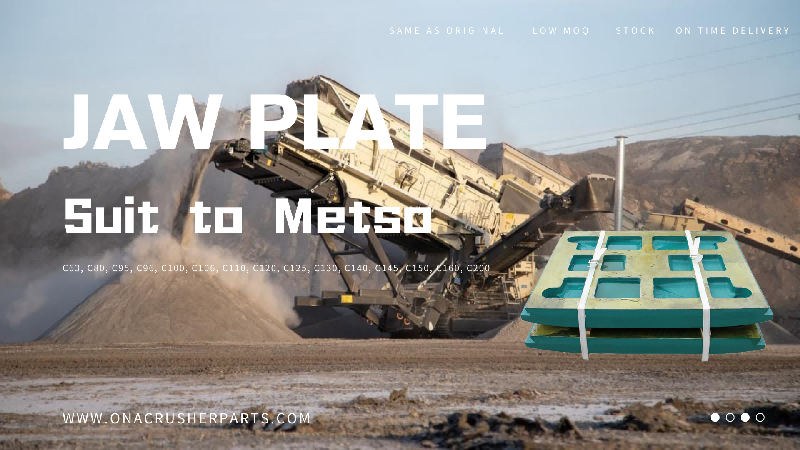 What Is a Jaw Crusher and How Does It Work?