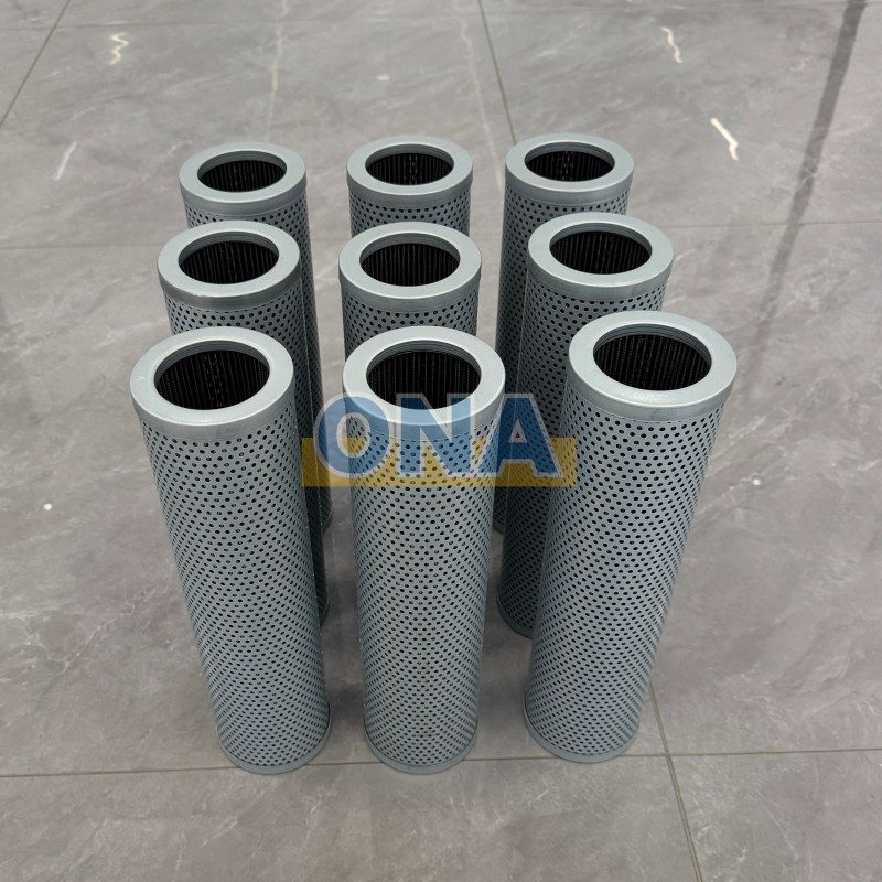 HP300 Cone Crusher Oil Filter Cartridge Aggregate Crusher Spare Parts