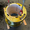 HP6 Cone Crusher Eccentric Assembly Replacement Parts